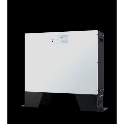 LIO2 5.12KWH 51.2V DC LiFePO battery